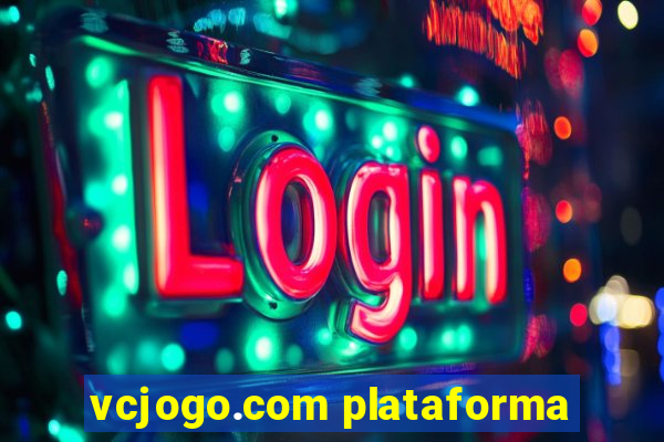 vcjogo.com plataforma